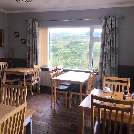 Bed and Breakfast Atlantic View Clifden Exterior foto