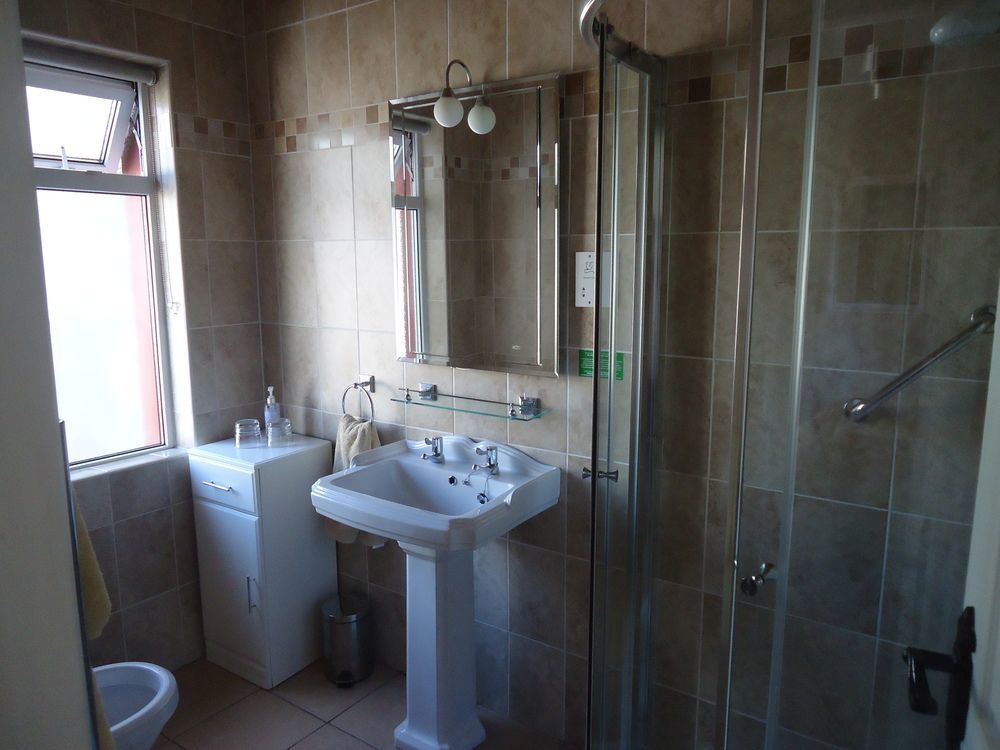 Bed and Breakfast Atlantic View Clifden Exterior foto